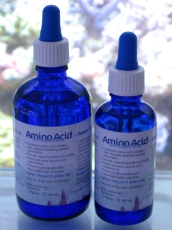 Korallen-Zucht Amino Acid Concentrate 50 ml